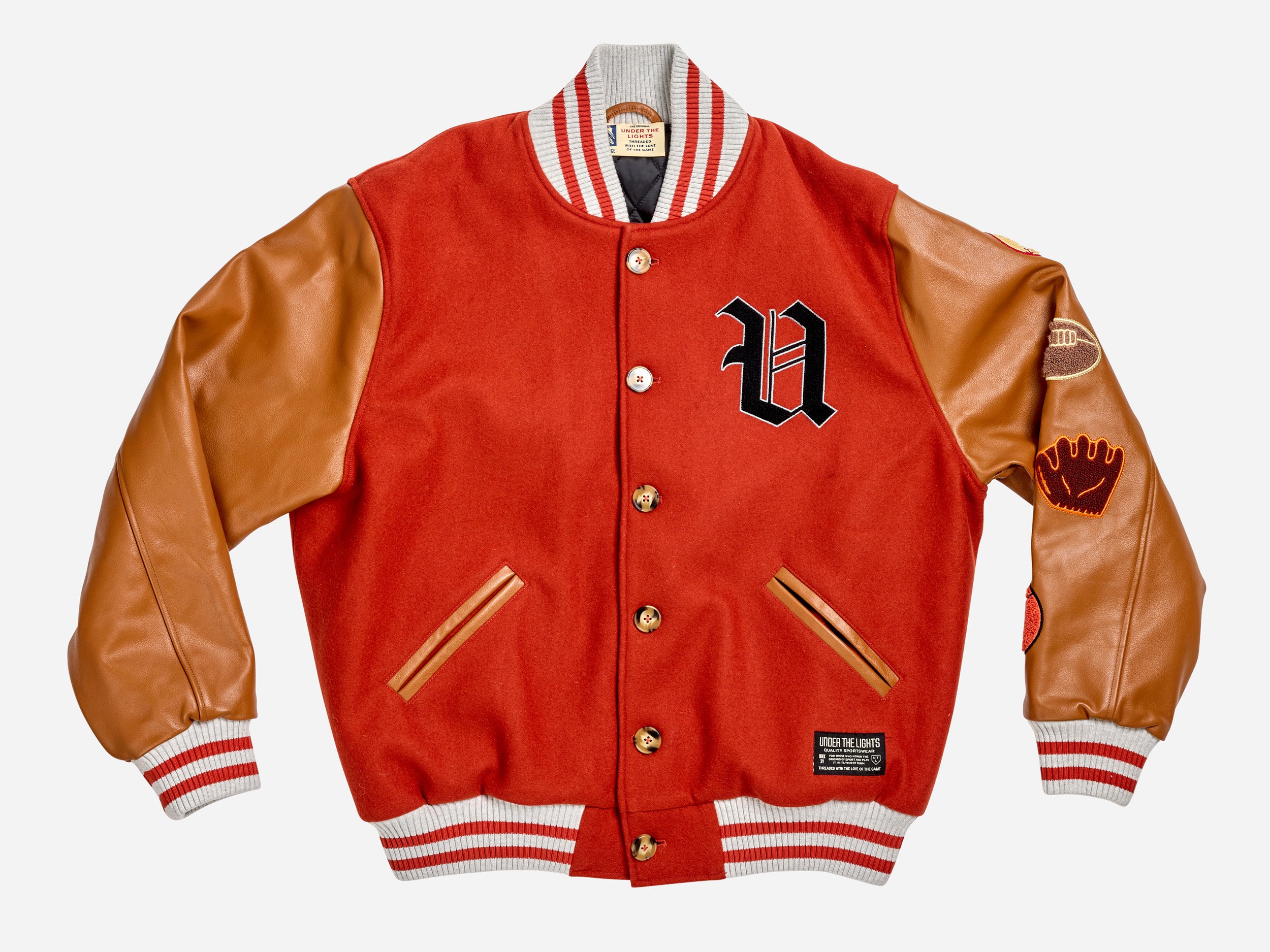 The Letterman